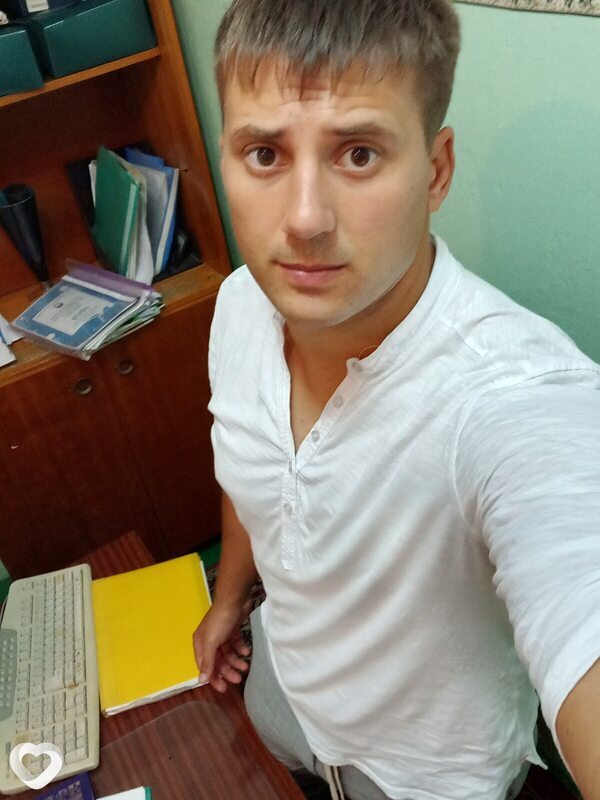 Иван, 37, Тимашевске — анкета №3905268