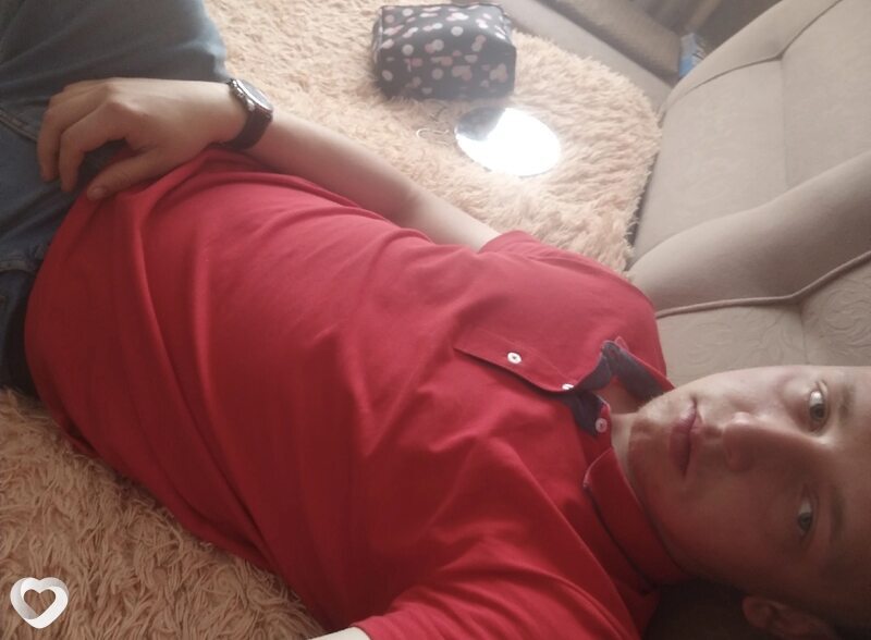 Вадим, 29, Речице — анкета №3905270