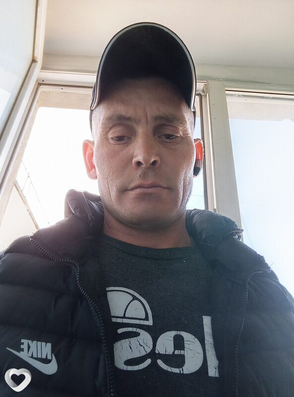 Ильдар, 38, Уфе — анкета №3905326