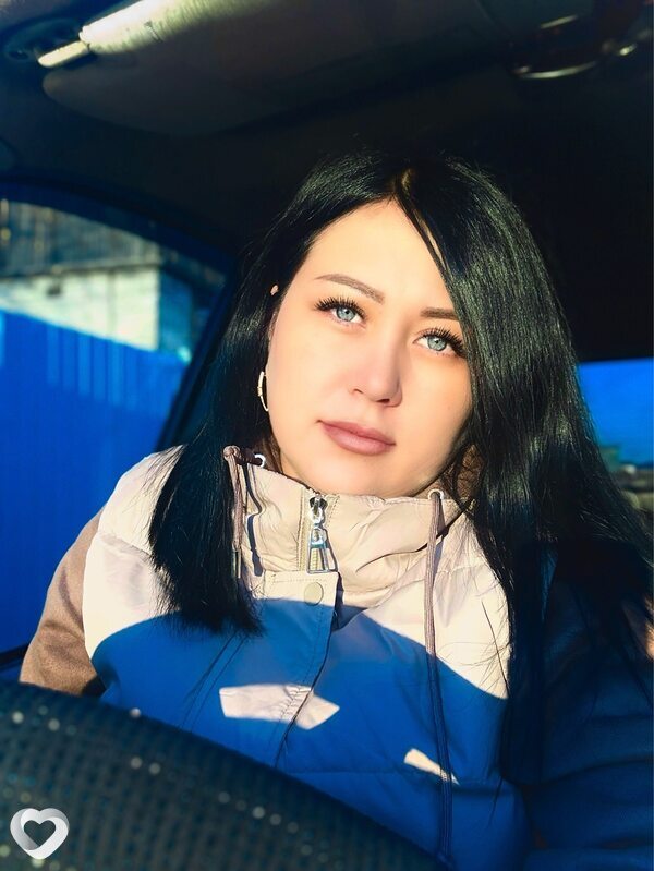 Мария, 34, Чите — анкета №3905347