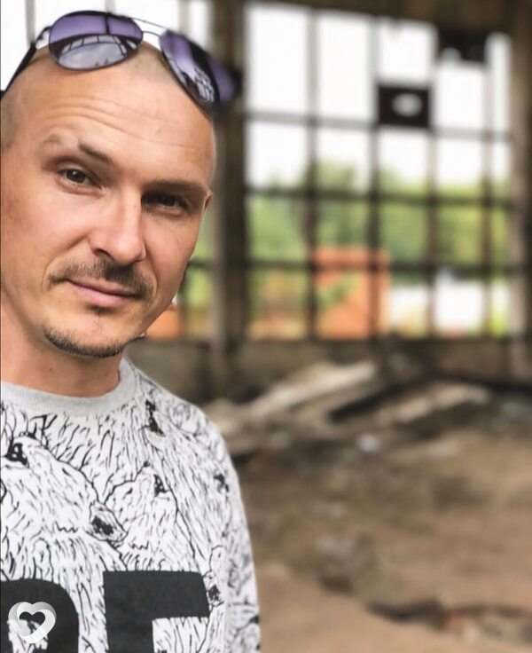 Иван, 43, Зеленодольске — анкета №3905306