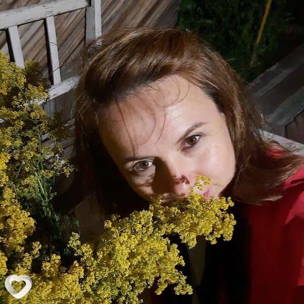 Анастасия, 46, Канске — анкета №3905312