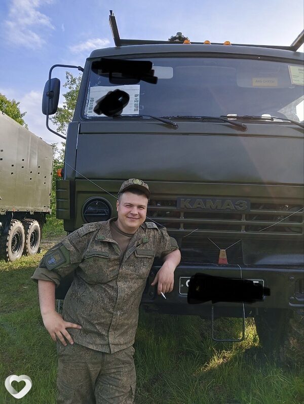 Сергей, 27, Люберцах — анкета №3905135