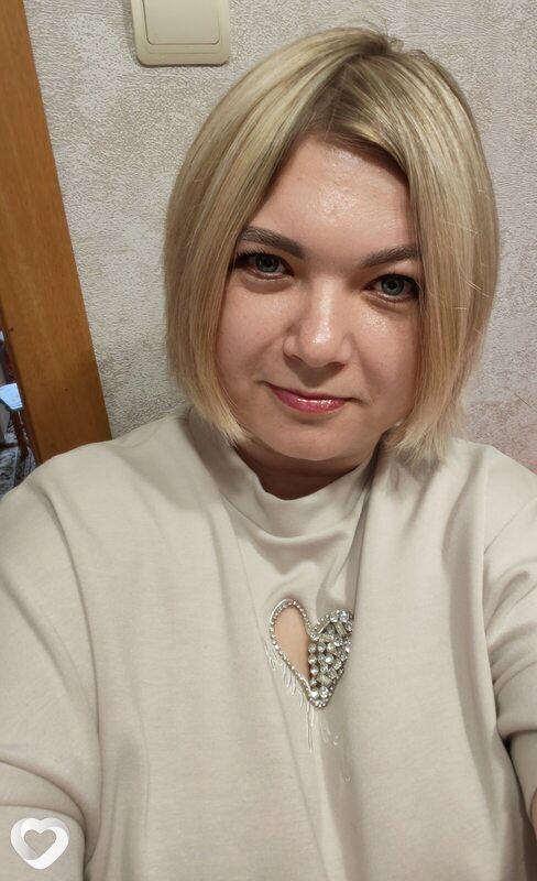 Александра, 37, Егорьевске — анкета №3905141