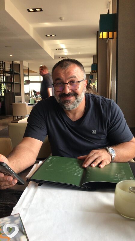 Giorgi, 45, Астане — анкета №3905143