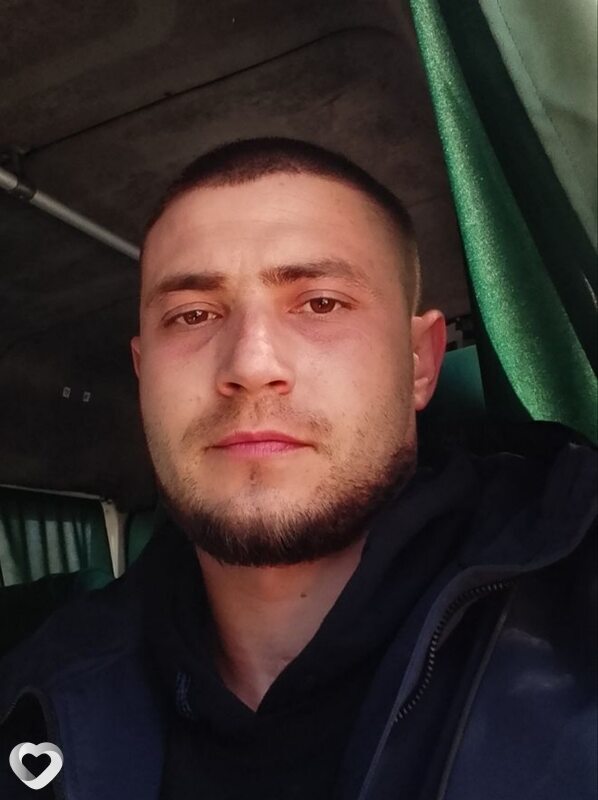 Макс, 26, Черкассах — анкета №3905147