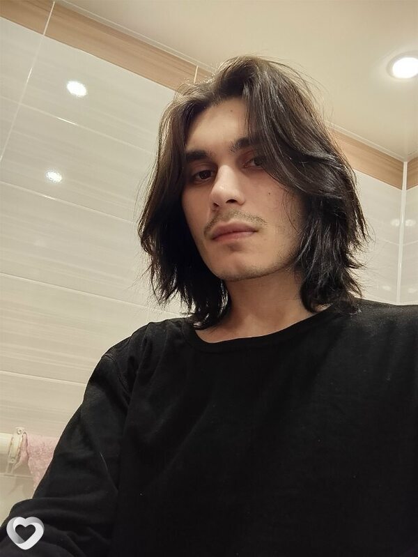 Андрей, 27, Нижнекамске — анкета №3905209