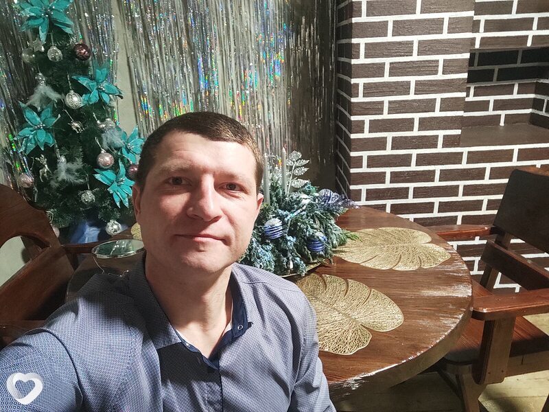 Вячеслав, 35, Минске — анкета №3905217