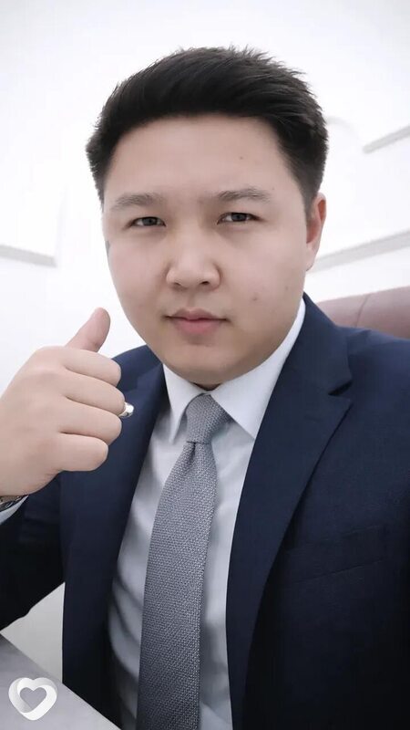 Калжик, 30, Шымкенте — анкета №3905219