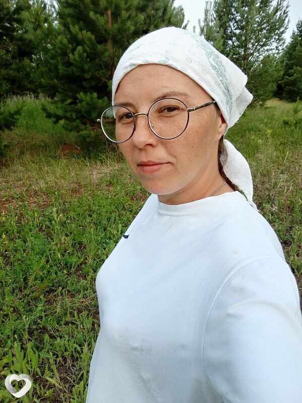 Катюша, 35, Иркутске — анкета №3905223