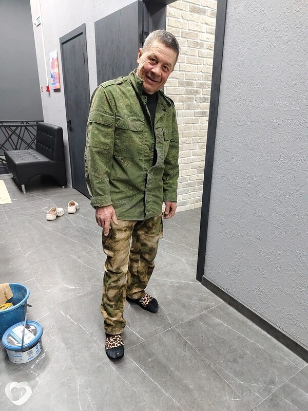 Андрей, 63, Волгограде — анкета №3905351