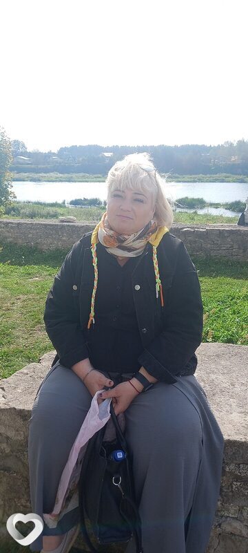 Светлана, Дно