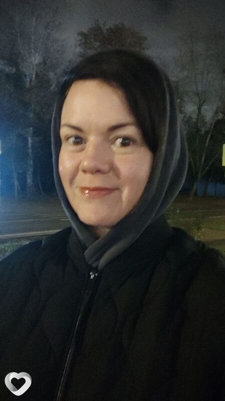 Лилия, 41, Люберцах — анкета №3905360
