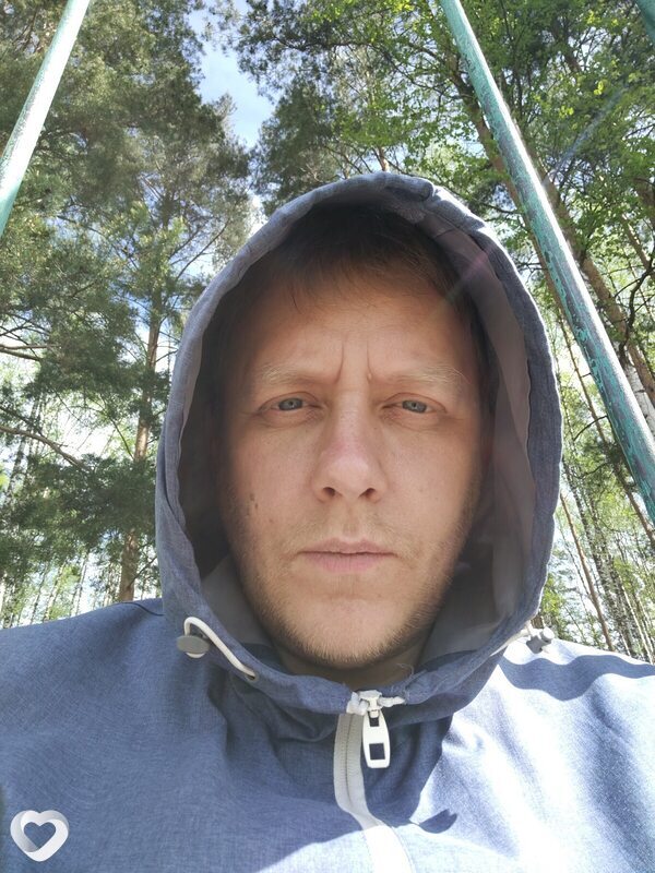 Hi, 55, Нижнем Новгороде — анкета №3905363