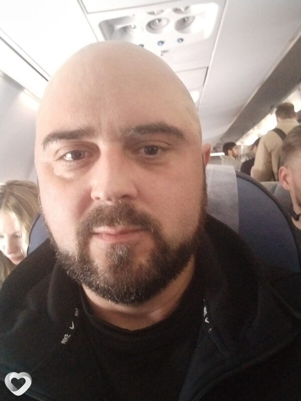 Александр, 40, Луганске — анкета №3905364