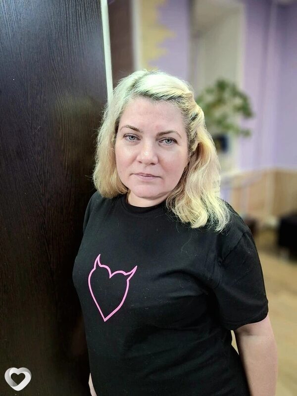 Анна, 47, Костроме — анкета №3905371