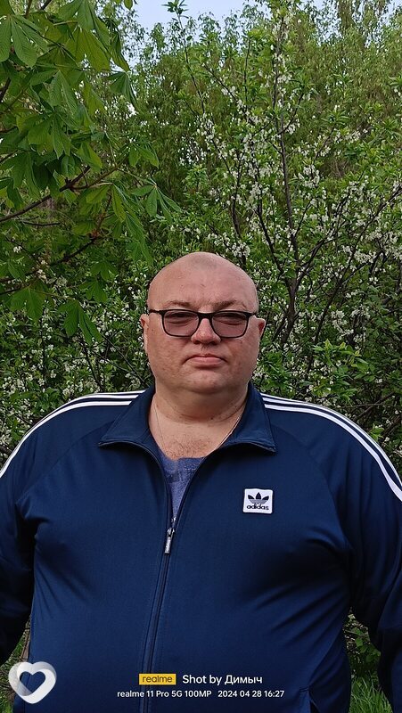 Дмитрий, Аткарск
