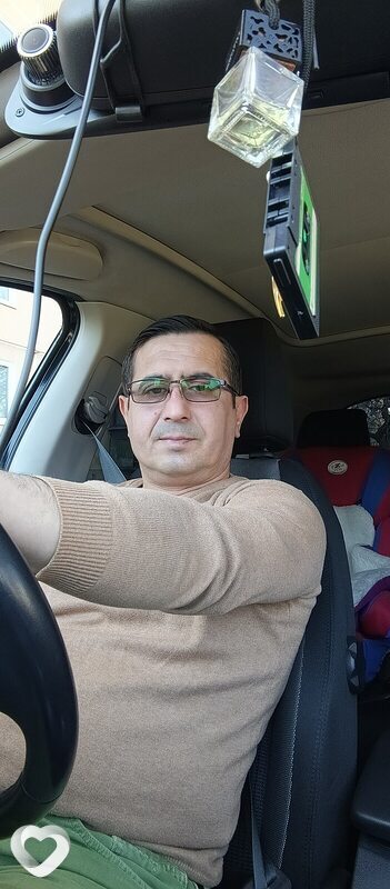 Яша, 43, Мариуполе — анкета №3905852