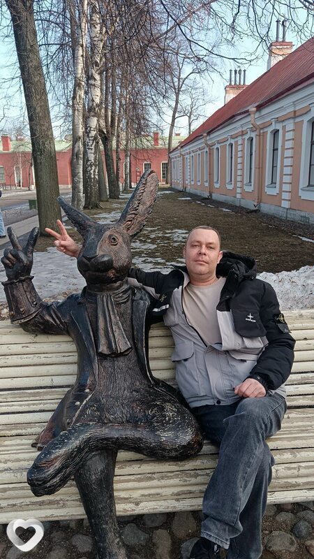 Евгений, 39, Тольятти — анкета №3905862