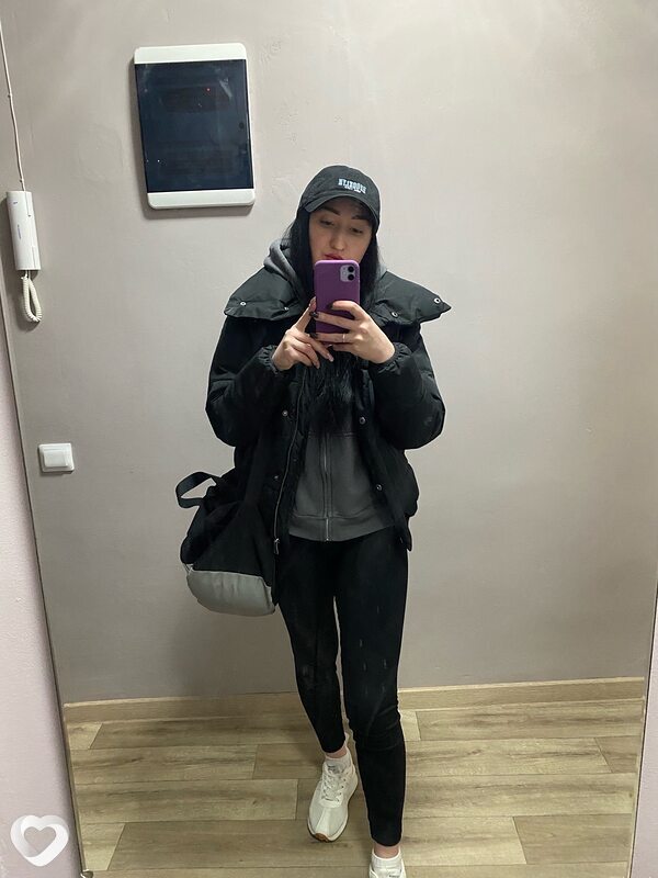 Алина, 30, Челябинске — анкета №3905425