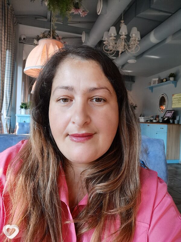Ася, 41, Анапе — анкета №3905428
