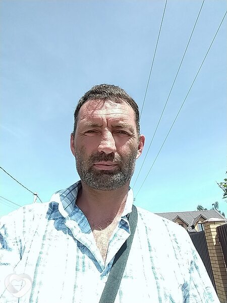 Ден, 49, Рубцовске — анкета №3905433
