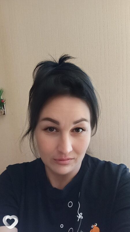 Алина, 38, Самаре — анкета №3905436