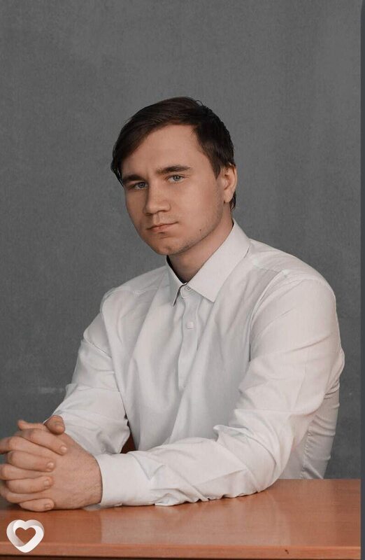Иван, 19, Кемерове — анкета №3905438