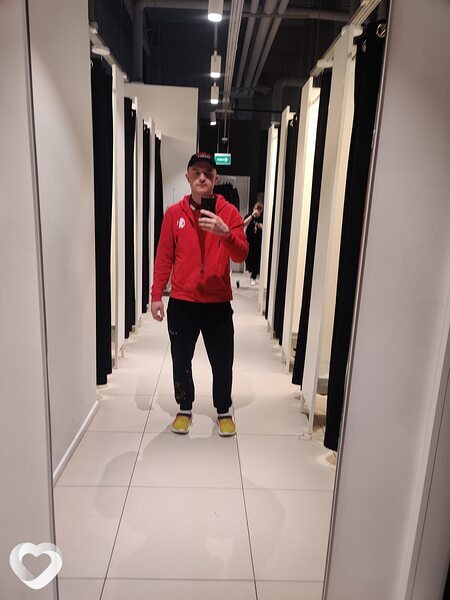 Денис, 28, Климовичах — анкета №3905446