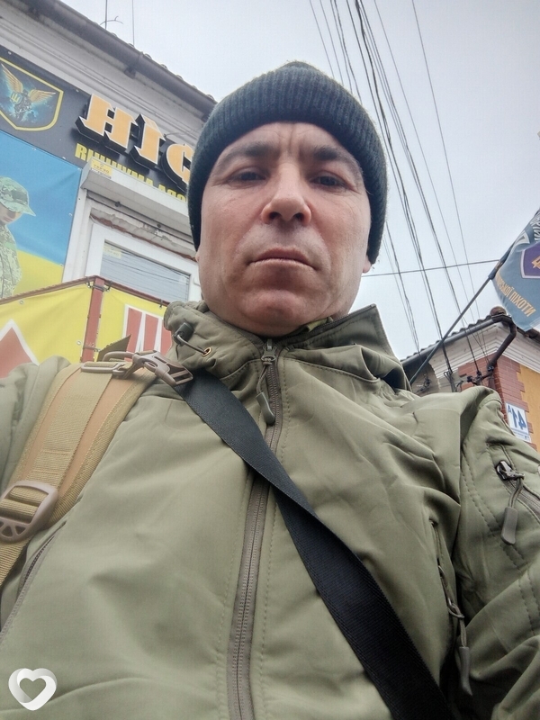 Федор, Белгород-Днестровский