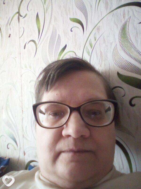 Марина, 55, Самаре — анкета №3905375
