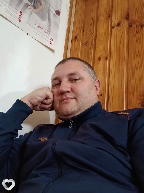 Roman, 41, Краснодаре — анкета №3905381