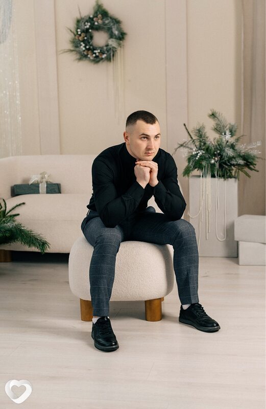 Дмитрий, 24, Магнитогорске — анкета №3905386