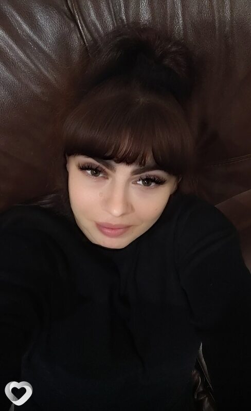 Надежда, 35, Ростове-на-Дону — анкета №3905389