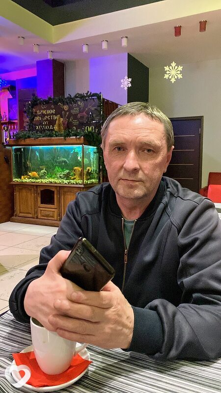 Алексей, 60, Ярославле — анкета №3905390