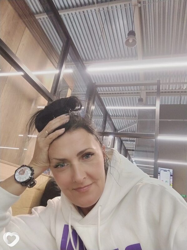 Наташка, 44, Абакане — анкета №3905398
