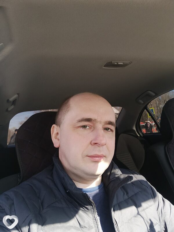 Ленар, 44, Казани — анкета №3905449