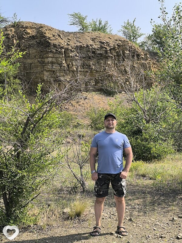 Renat, 40, Гомеле — анкета №3905451