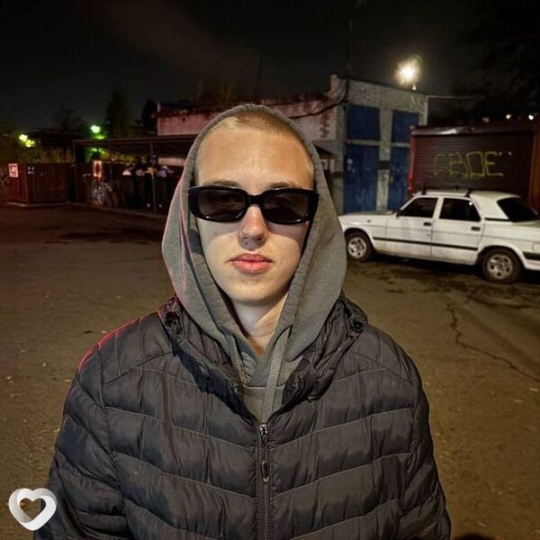 Дима, 18, Оренбурге — анкета №3905452