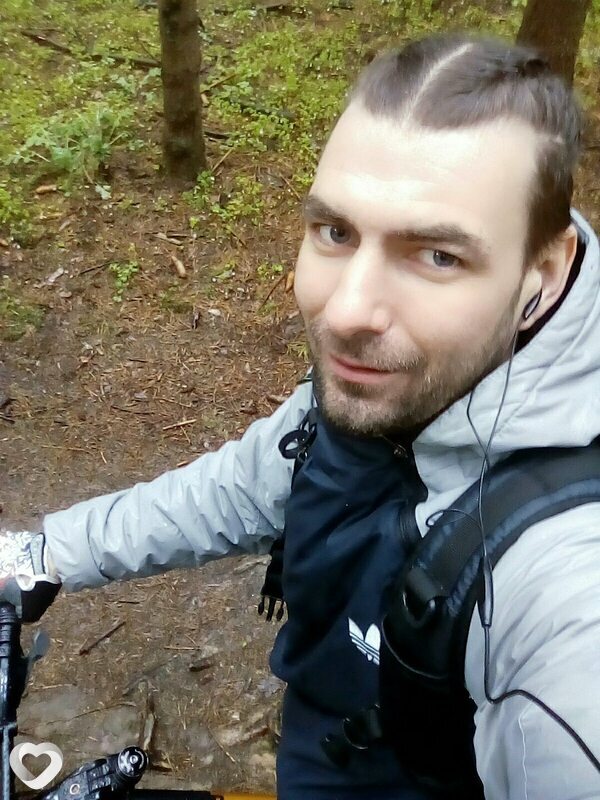 Максим, 43, Могилев — анкета №3905457