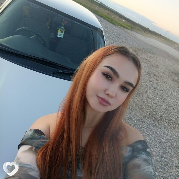 Дарья, 20, Ульяновске — анкета №3905458