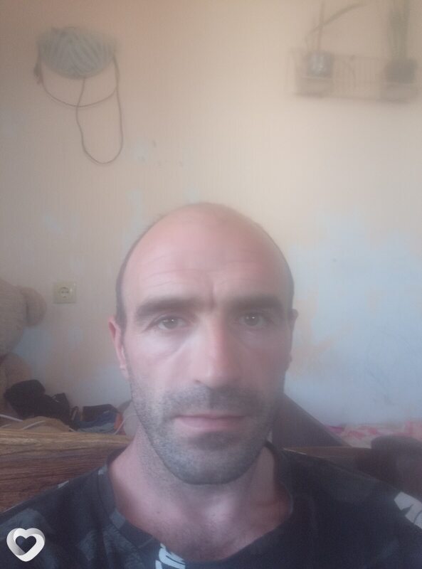 Владимир, 36, Гомеле — анкета №3905459