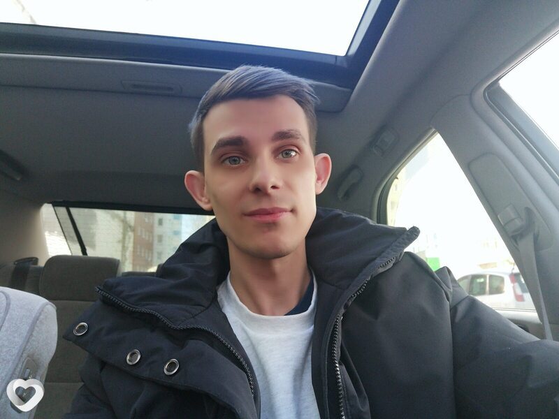 Денис, 33, Новосибирске — анкета №3905470