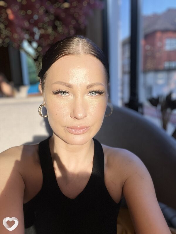Александра, 37, Анапе — анкета №3905501