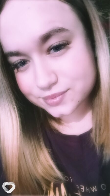 Яна, 21, Новосибирске — анкета №3905504