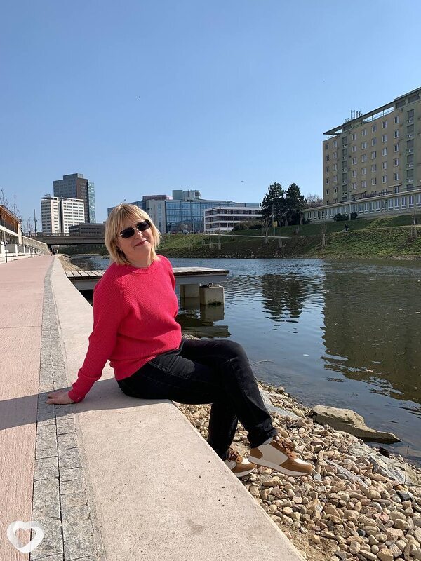 Наташа, 51, Одессе — анкета №3905511