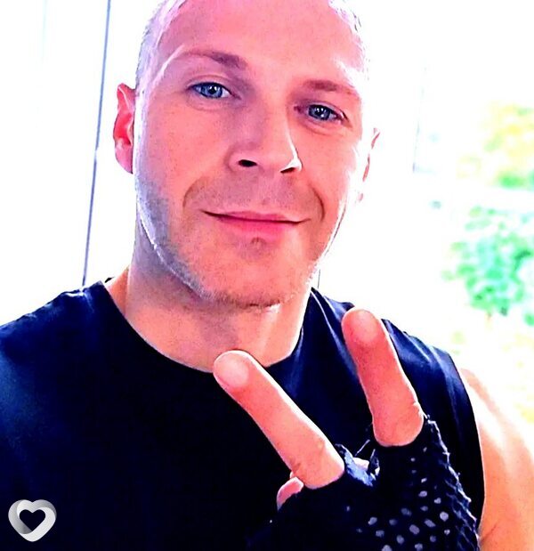 Алексей, 42, Боре — анкета №3905522