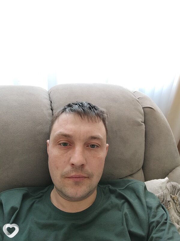 Иван, 36, Южно-Сахалинске — анкета №3905945