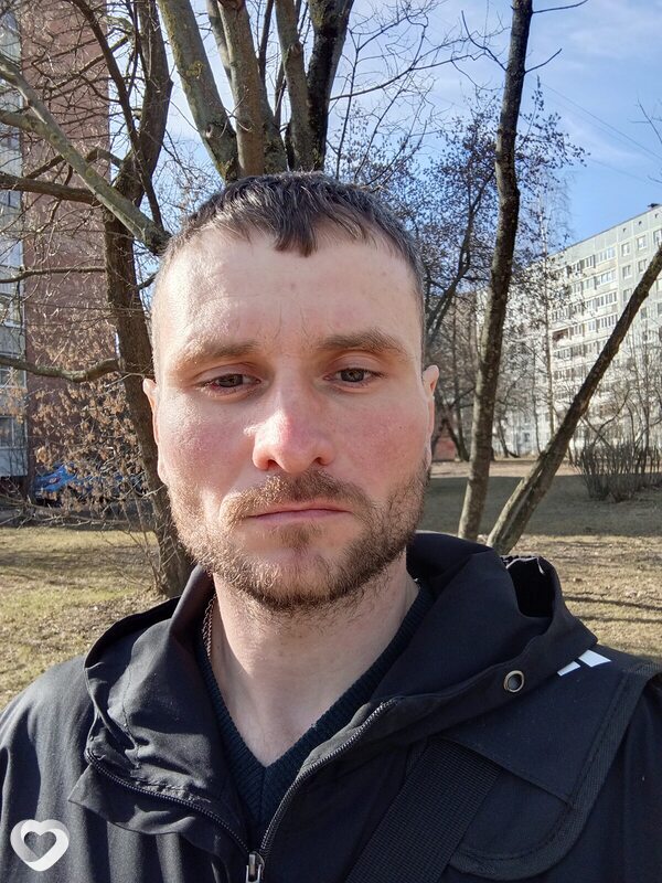 Сергей, 37, Санкт-Петербурге — анкета №3905959