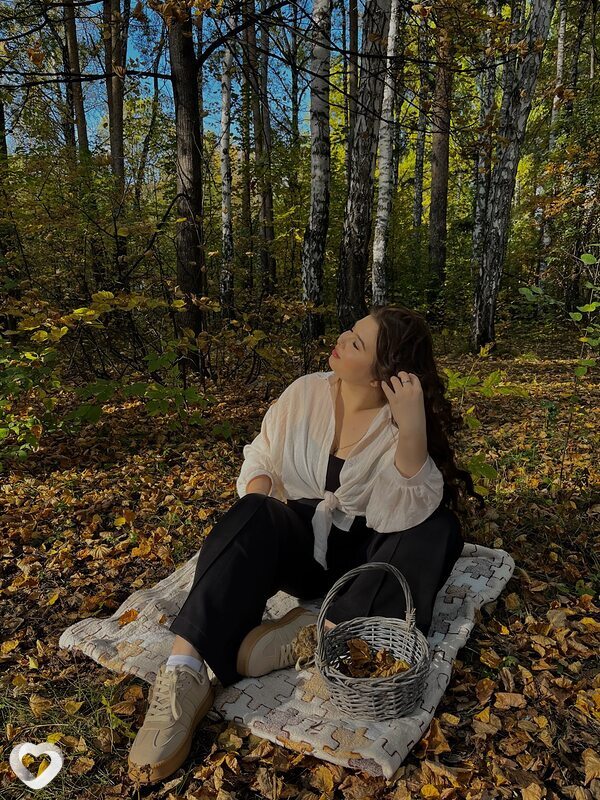Наталья, 24, Тюмени — анкета №3905960